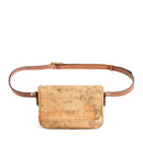 Marsupio Donna 1A Classe Alviero Martini linea Geo Classic E076