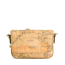 Marsupio Donna 1A Classe Alviero Martini linea Geo Classic E076
