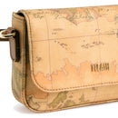 Marsupio Donna 1A Classe Alviero Martini linea Geo Classic E076