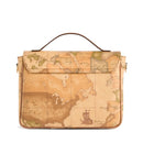 Borsa Donna a Mano 1A Classe Alviero Martini linea Geo Classic E077