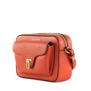 Borsa Donna a Tracolla COCCINELLE linea Beat Soft Mini in Pelle Gazpacho