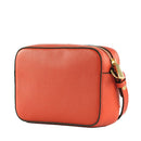 Borsa Donna a Tracolla COCCINELLE linea Beat Soft Mini in Pelle Gazpacho