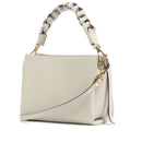 Coccinelle Boheme Small Handtasche Damen Eucalipto - Fango