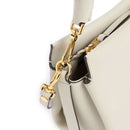 Coccinelle Boheme Small Handtasche Damen Eucalipto - Fango