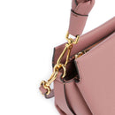 Coccinelle Boheme Small Handtasche Damen Winter - Berry