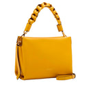 Borsa Donna a Mano COCCINELLE linea Boheme Small in Pelle Soleado - Skin