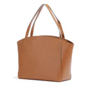 Borsa Donna Shopping COCCINELLE Linea Liya in Pelle Cuir