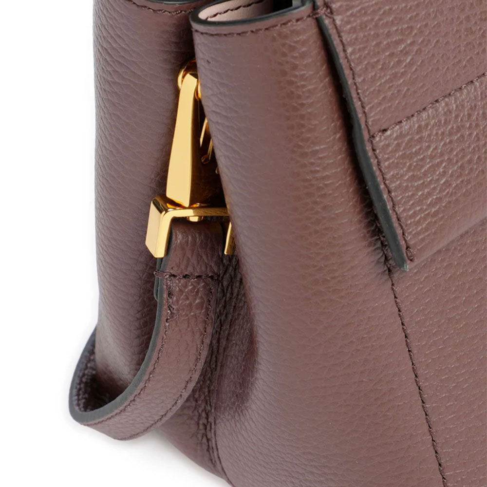Coccinelle Arlettis Handtasche Damen Berry
