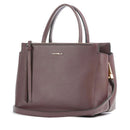 Coccinelle Arlettis Handtasche Damen Berry