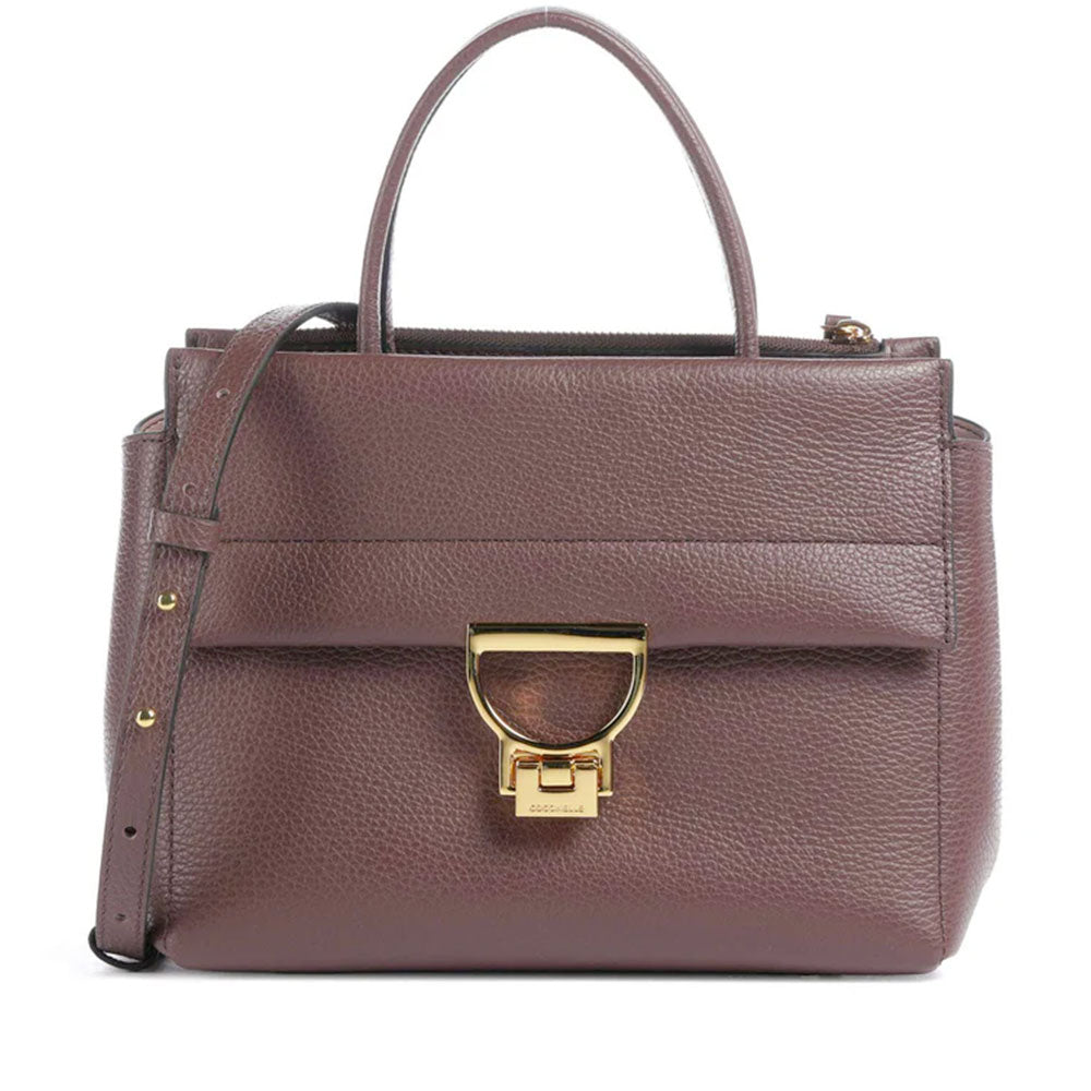Coccinelle Arlettis Handtasche Damen Berry