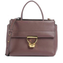 Coccinelle Arlettis Handtasche Damen Berry