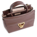 Coccinelle Arlettis Handtasche Damen Berry