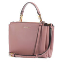Coccinelle Arlettis Handtasche Damen Winter Rose