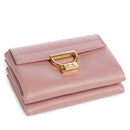 Coccinelle Arlettis Handtasche Damen Winter Rose