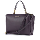 Coccinelle Arlettis Handtasche Damen Prune
