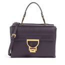 Coccinelle Arlettis Handtasche Damen Prune