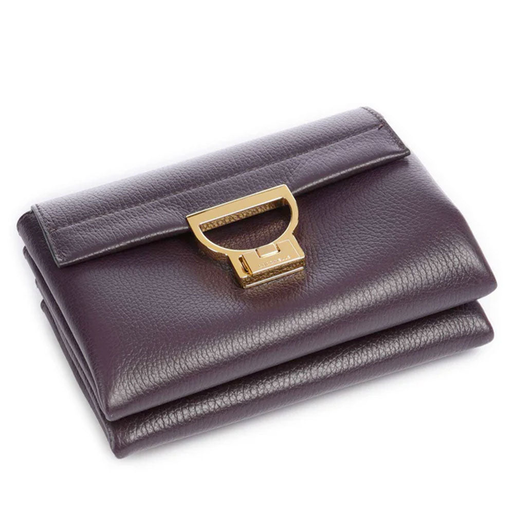 Coccinelle Arlettis Handtasche Damen Prune