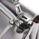 Coccinelle Arlettis Handtasche Damen Steel