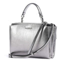 Coccinelle Arlettis Handtasche Damen Steel