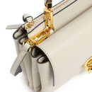 Coccinelle Arlettis Handtasche Damen Eucalipto