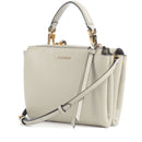 Coccinelle Arlettis Handtasche Damen Eucalipto