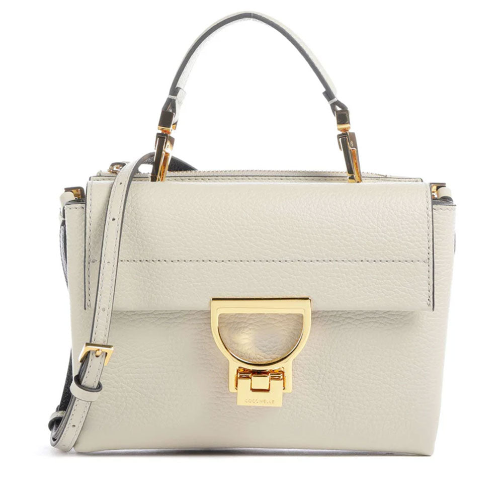 Coccinelle Arlettis Handtasche Damen Eucalipto