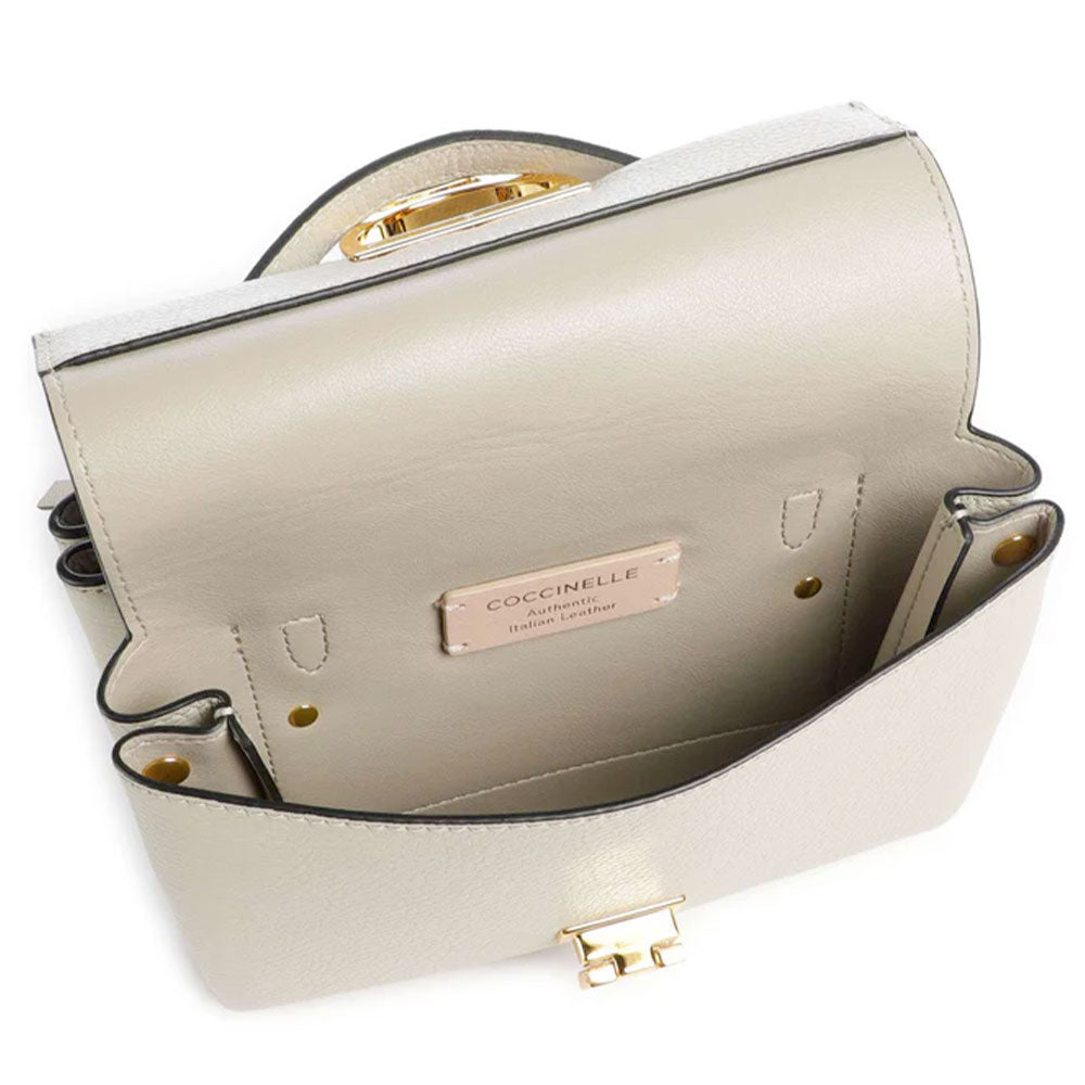 Coccinelle Arlettis Handtasche Damen Eucalipto