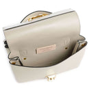 Coccinelle Arlettis Handtasche Damen Eucalipto