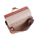 COCCINELLE Arlettis Linie
Damen Handtasche mit Schultergurt aus Grenadine Red Leder