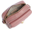 Borsa Donna a Tracolla COCCINELLE in Pelle Winter Rose linea Beat Soft Misura Small