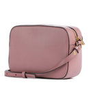 Borsa Donna a Tracolla COCCINELLE in Pelle Winter Rose linea Beat Soft Misura Small