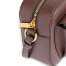 Borsa Donna a Tracolla COCCINELLE in Pelle Berry linea Beat Soft Misura Small