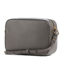 Borsa Donna a Tracolla COCCINELLE in Pelle Fango linea Beat Soft Misura Small