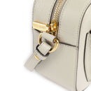 Coccinelle Beat Soft Umhängetasche Damen Eucalipto