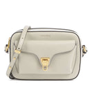 Coccinelle Beat Soft Umhängetasche Damen Eucalipto