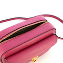 Borsa Donna a Tracolla COCCINELLE Linea Beat Soft Small in Pelle Rosewood