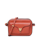 COCCINELLE Beat Soft Small Linie
Damen Umhängetasche aus Grenadine Red Leder