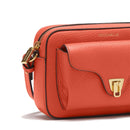 COCCINELLE Beat Soft Small Linie
Damen Umhängetasche aus Grenadine Red Leder