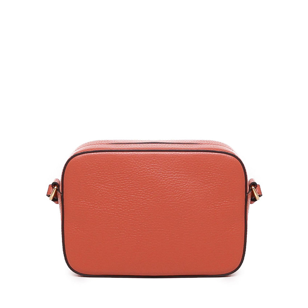 COCCINELLE Beat Soft Small Linie
Damen Umhängetasche aus Grenadine Red Leder