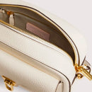 Borsa Donna a Tracolla COCCINELLE in Pelle Pearl linea Beat Soft Misura Small