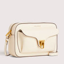Borsa Donna a Tracolla COCCINELLE in Pelle Pearl linea Beat Soft Misura Small