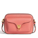 Coccinelle Beat Generation Small Handtasche Damen Pink Clay