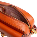 Borsa Donna a Tracolla COCCINELLE in Pelle Crab linea Beat Soft Misura Small
