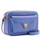 Borsa Donna a Tracolla COCCINELLE in Pelle Azul linea Beat Soft Misura Large