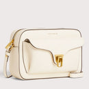 Borsa Donna a Tracolla COCCINELLE in Pelle Pearl linea Beat Soft Misura Large
