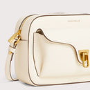 Borsa Donna a Tracolla COCCINELLE in Pelle Pearl linea Beat Soft Misura Large