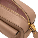 Borsa Donna a Tracolla COCCINELLE in Pelle Skin linea Beat Soft Misura Large