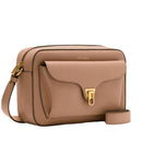 Borsa Donna a Tracolla COCCINELLE in Pelle Skin linea Beat Soft Misura Large