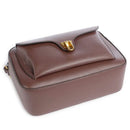 Borsa Donna a Tracolla COCCINELLE in Pelle Berry linea Beat Soft Misura Large