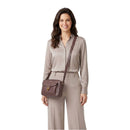 Borsa Donna a Tracolla COCCINELLE in Pelle Berry linea Beat Soft Misura Large